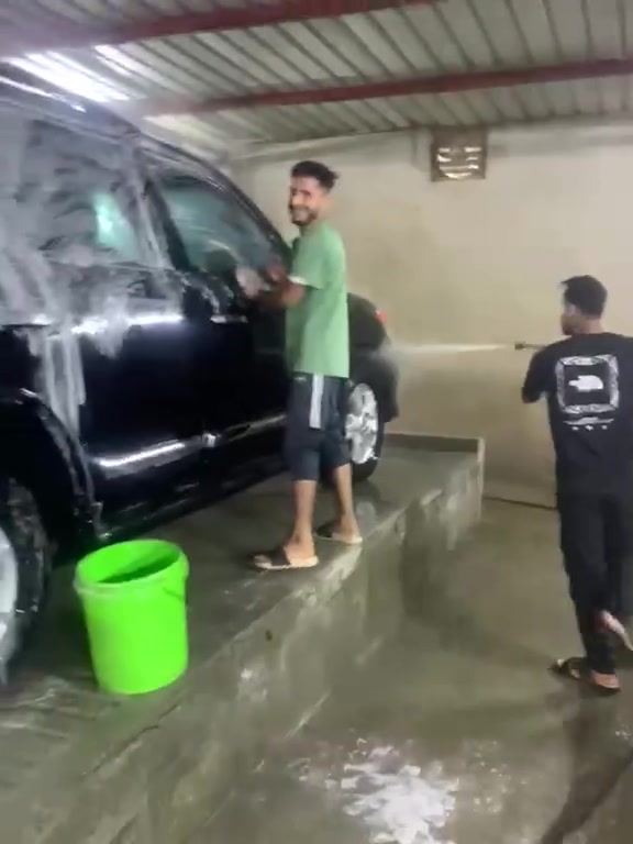 محطه غسل للبيع محطه جديده مستخدمه قليل سعر 15 مليون بيها مجال
***********
