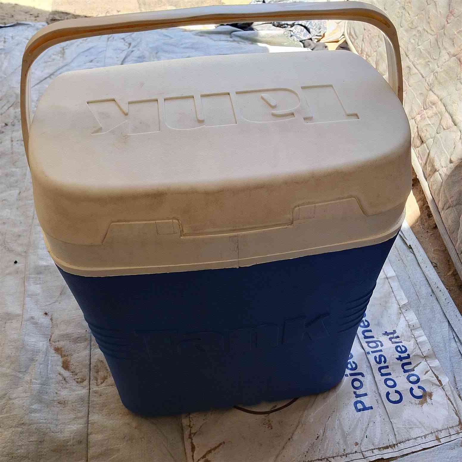 اضافه ثلاجه للبيع بحاله ممتازه للتواصل0567210327 العنوان خان يونس الاقصى


**إذا كنت صاحب هذا الإعلان وتريد حذفه لأي سبب، رجاءا أرسل رسالة إلى الدعم الفني**