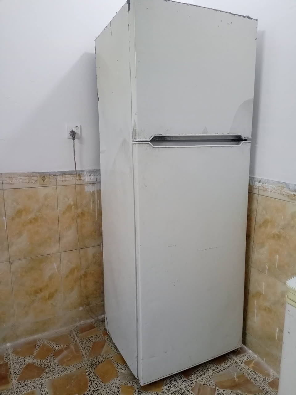 السلام عليكم للبيع بردات مثل البصورة عندي مال صالة تلث شبابيك يعني مثل ذني مرتين السعر ١٠٠ والثلاجة ٢٥٠


**إذا كنت صاحب هذا الإعلان وتريد حذفه لأي سبب، رجاءا أرسل رسالة إلى الدعم الفني**