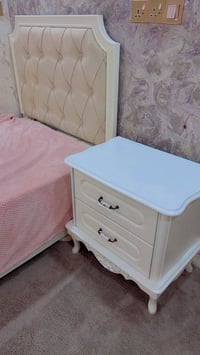 غرفة نوم بناتي • جديد • ٧ قطع