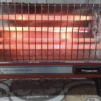 صوبه كهرباء • نشنال ياباني • النجف