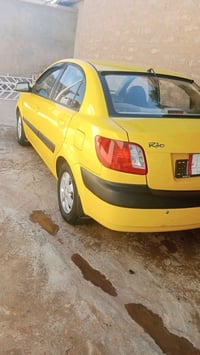 ريو • ٢٠٠٩ • رقم بغداد