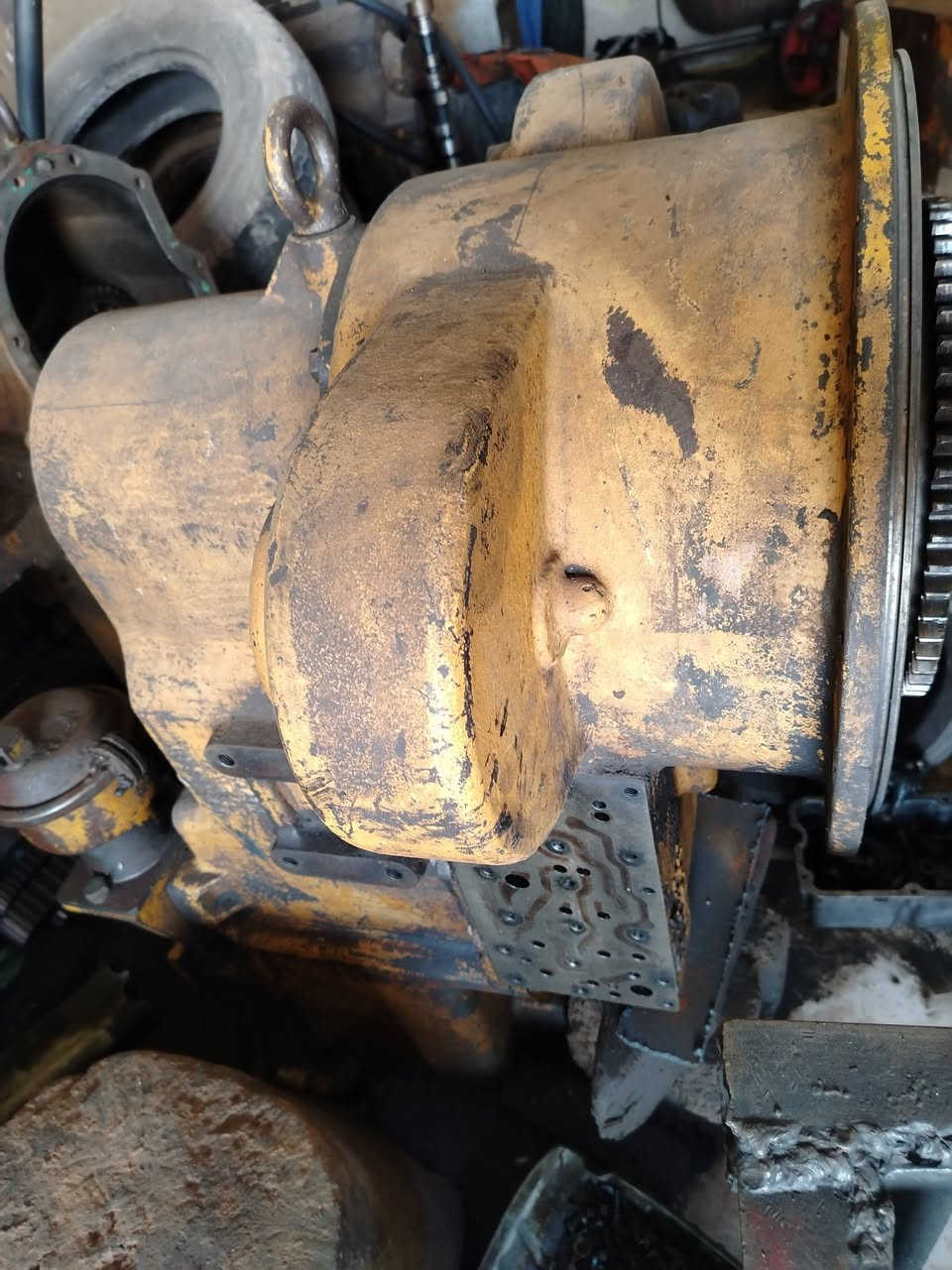 كيرات شفل كاوسكي ٨٠و٧٠و٦٥ داش ثري زت اي ٨٠ للبيع للاستفسار ***********
