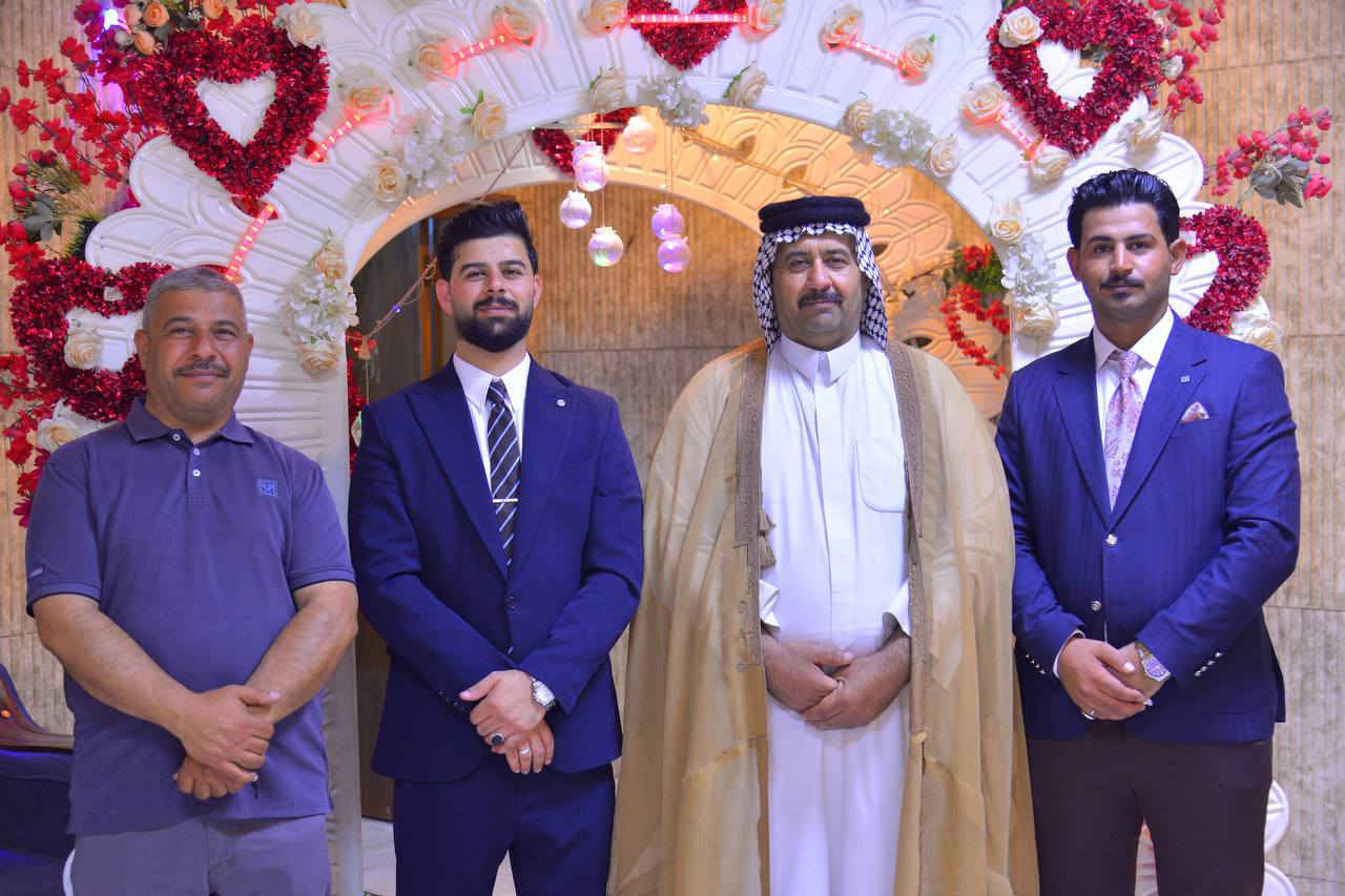 معكم لتوثيق أجمل اللحظات بأحدث تقنيات التصوير و القاأفضل بأذن الله تعالى🥰❤️

✨تصوير جلسات شخصية📷
✨تصوير كافة الحفلات📷
✨ تصوير تخرج📷
✨تصوير كافة المناسبات و الأعراس📷
للحجز
او الاتصال📞على الرقم📱+ (***********)
