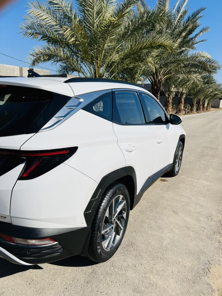 السلام عليكم
هونداي توسان خليجي موديل 2022رقم بغداد الدولي بأسمي سنويه وهزه جديده مكفوله كفاله عامه من الصبغ والتبديل والفتح كير ومحرك علئ وضع الشركة برغي ممفتوح بيهن حداديه جديده تخم تاير تبريد تدفئه كله مكفول السياره كلها بوضع الشركه برغي ممفتوح بيها مواصفات بصمه كشنات كهربائية تشغيل عن بعد كامره اماميه وخلفية حساسات سايد بريك بصمه بردات أبواب خلفيه فول تحكم ستيرن ثلاث أنظمة قيادة نقطه نزول منحدرات شاحن موبايل وايرليس اشاير بل مري والمري قلاب وباقي المواصفات المعروفة المكان كربلاء السعر قفل قفل 200
***********
***********
