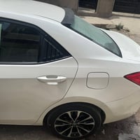 كورلا SE • ٢٠١٩ • رقم ديالى