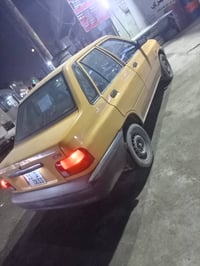 سايبا • ٢٠١١ • حادث