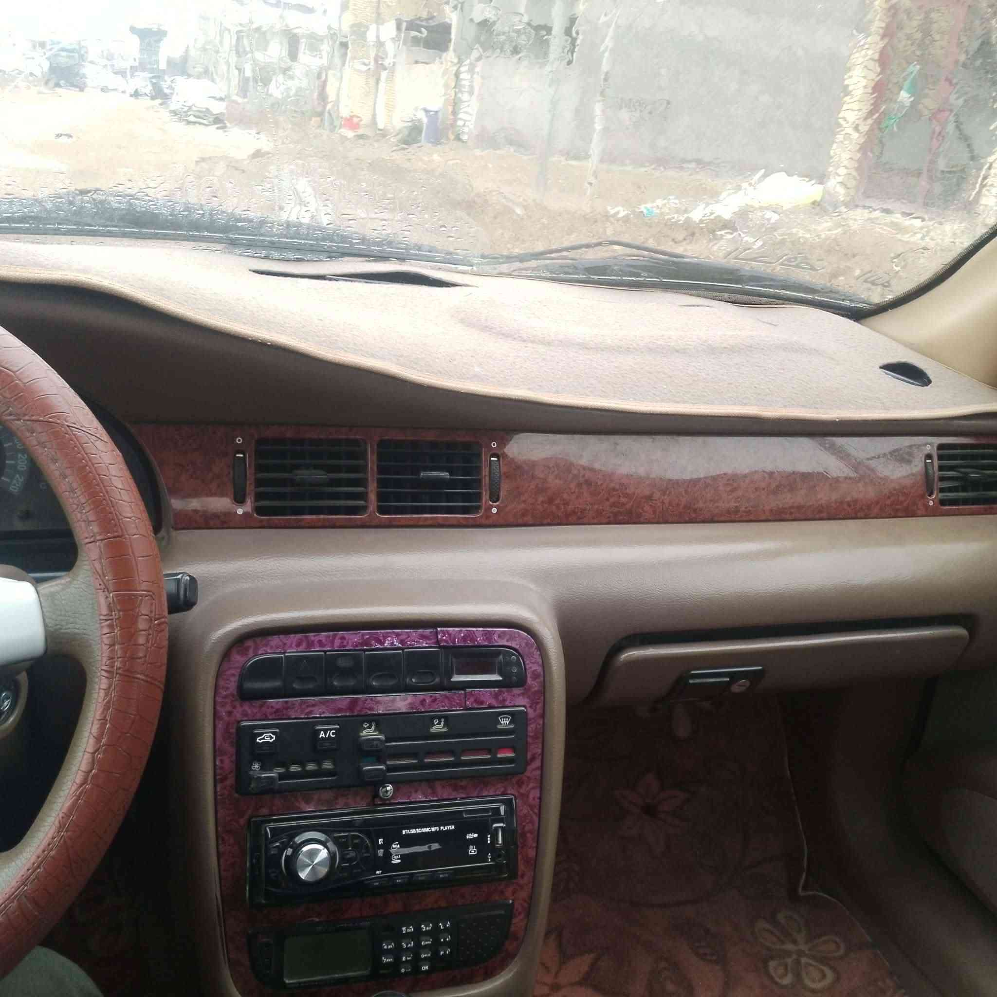 سمند ٢٠١١ تحويل مباشر سنويه جديده كير ومحرك وتبريد وكشر مكفوله كفاله عامه من صبغ وضربه تخم تاير باتري جديد خير من الله سعره ٣٨ وبيه مجال مكاني كوت ***********
