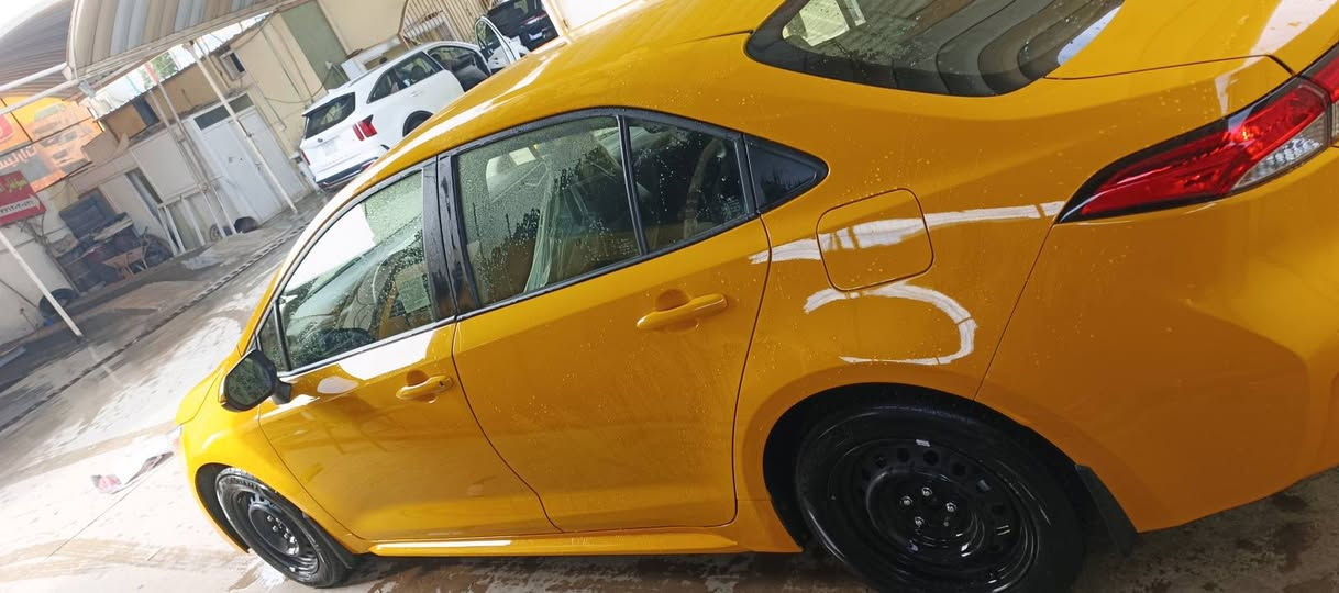 كورلا ٢٠٢٥ هايبرد رقم بغداد
Le بدون نقص كله بلاديه ولا اي قطعه تجاري 

على وضع الشركه بدون ارباك 

مشي ٧٠٠٠ مايل 

ديالى بعقوبه 

السعر ١٨٧

***********

رقم بغداد اجره اجره اجره
