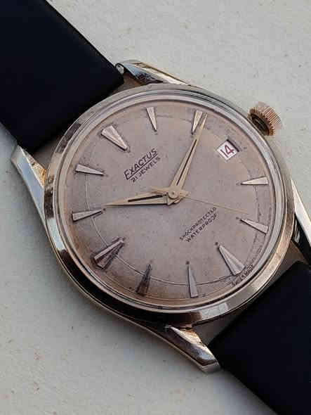 Exactus .نصب تكويك معتق
من الماركات النادرة والمقطوعة 
القطر 35

السعر 85 ألف مع التوصيل 
حجز و أستفسار 
خاص او واتساب ***********
