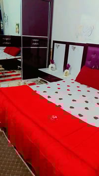 غرفه كامله ونضيفه لبيع باقي تفاصيل عل واتساب 07882927340