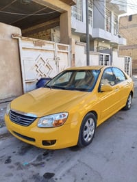 سبيكتره • ٢٠٠٨ • رقم كربلاء