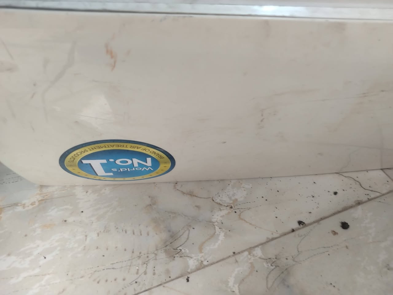 سبلت ميديا طنين بس مفرغ غاز بسباب النقل وبواري ايظا مابي سعر ٣٠٠وبي مجال


**إذا كنت صاحب هذا الإعلان وتريد حذفه لأي سبب، رجاءا أرسل رسالة إلى الدعم الفني**