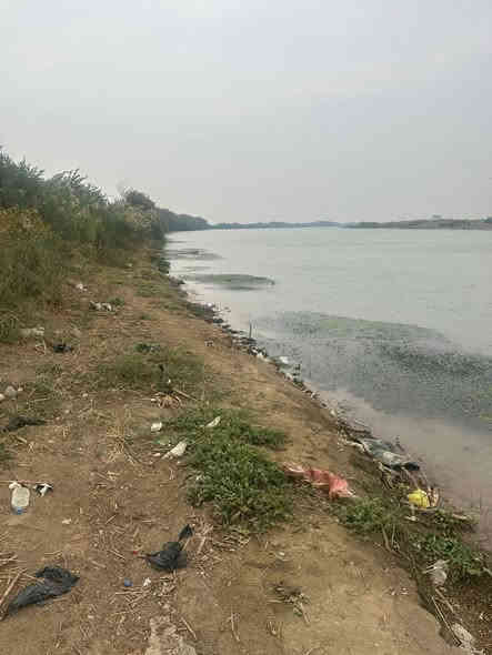 السلام عليكم
الكوت اليوسفيه نهايه الشارع
متوفر دونم شاطيه واجه 25 متر والنزال 112 متر
وجه شارع ووجه نهر دجله
كهرباء واصله بعد 50 متر تماما
قريب ع سياج قاعده الكوت الجويه
يصلح للزراعه او مزرعه او شاليه خاص
منطقه هادئه جدا
للتواصل ***********
يرهم بيع او مراوس
