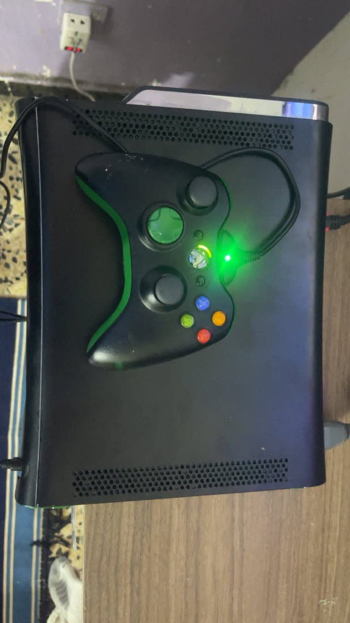 اكس بوكس ٣٦٠ بي ٢٥ لعبه كلهن قويات سعر ٨٠ قفل عنوان بغداد اورجنل الجهاز ويا يده اصليه اورجنل


**إذا كنت صاحب هذا الإعلان وتريد حذفه لأي سبب، رجاءا أرسل رسالة إلى الدعم الفني**