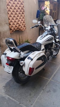 دراجه متاحة البيع السعر ١٣ ورقه وبيها مجال مكاني بغداد مدينه الصدر 077...