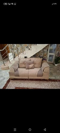 صوفا • نضيف • ١٠ مقاعد