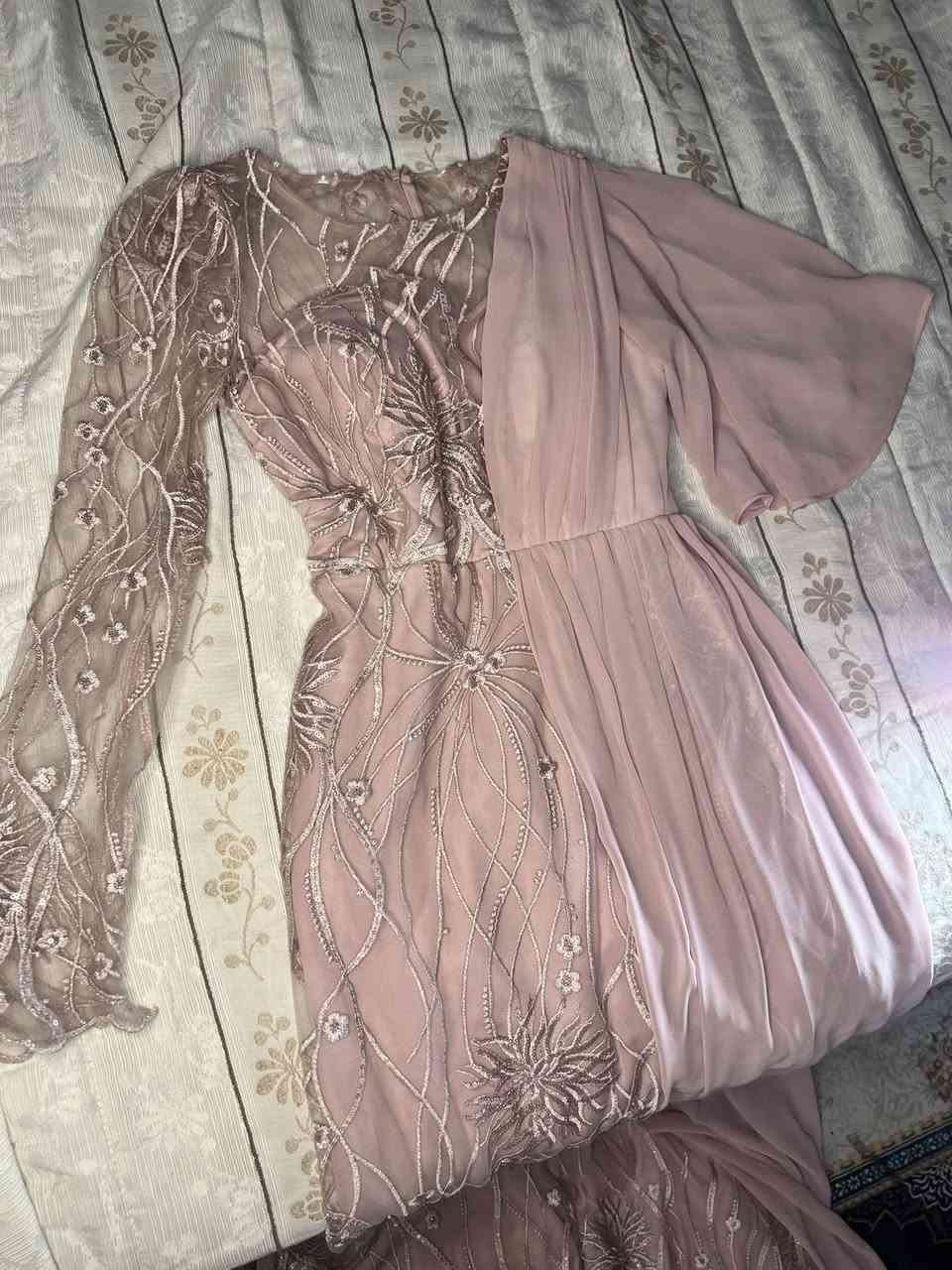 سعر الفستان 15 توصيل مجاني كل ضرر مابيهم


**إذا كنت صاحب هذا الإعلان وتريد حذفه لأي سبب، رجاءا أرسل رسالة إلى الدعم الفني**