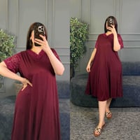 شلحة أكوال نسائيه • فري سايز • توصيل بغداد ومحافظات