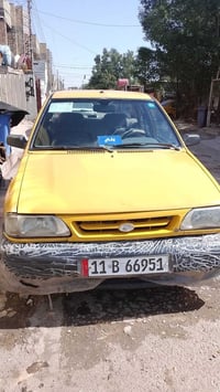 اخواني سايبا أجرة موديل 2012 رقم دولي بغداد مشروع وطني باسمي تحويل مبا...