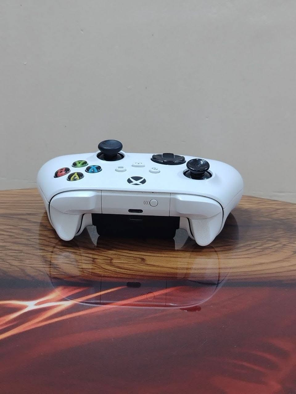 اكس بوكس سيرس اس مستعمل Xbox series S نظيف و بحالة ممتازة

(للبيع او المرواس مع بلي 5 وانطي فرق)

مع 2 جوستك🎮
-الاولى وايرلس اصلية وياها بطارية شحن اصلية تطول يوم كامل باللعب القوي و يومين باللعب العادي

-الثانية واير مع كارتونة

🔴ومع 3 حسابات 🔴
الحساب الاول 1 بي :

Red dead Redemption 2 -
Rayman Legends -
IT TAKES TWO -

CALL OF DUTY : BLACK OPS COLD WAR

CRASH BANDICOOT - ( الثلاثية )
PUMMEL PARTY -

الحساب الثاني 2 بي :
WOBBLY LIFE -
ARK EVOLVED -

الحساب الثالث : بي اشتراك كيم باس التمت لمدة 9 ايام ( 24 محرم يخلص) 
والملحقات كاملة عدا كارتونة الاكس بوكس

💸 السعر : 470 الف والسعر وقابل للمفاوضة او مرواس بجهاز بلي 5 وانطي فرق
🏠 مكاني : بغداد - حي اور - ام الكبر
📞التواصل : ***********
