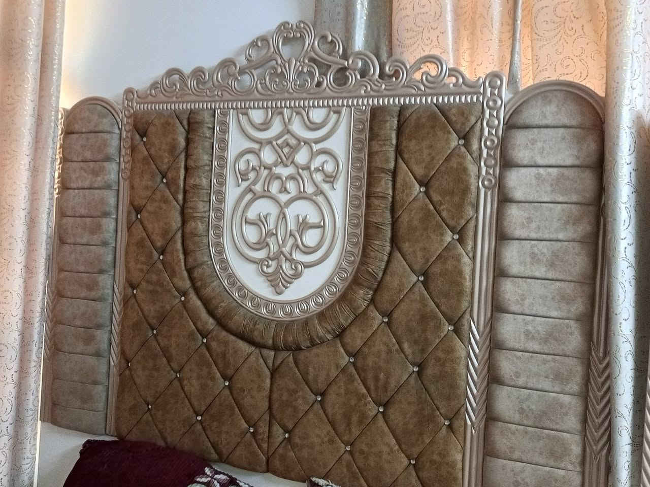 غرف تركية لبيع مستخدمه شهر نضفتهه90/100 شراي دخل خاص


**إذا كنت صاحب هذا الإعلان وتريد حذفه لأي سبب، رجاءا أرسل رسالة إلى الدعم الفني**