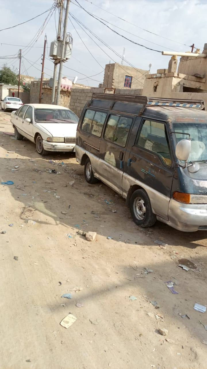 اسلام عليكم هونداي مكينه او كير اثريواي او تماتيك رقم ألماني بغداد السعر 15او بيها مجال ما متواجد عل فيس الشراي اتصل مكان الناصريه  ***********
