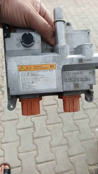 قطع غيار • جبته • مرهم