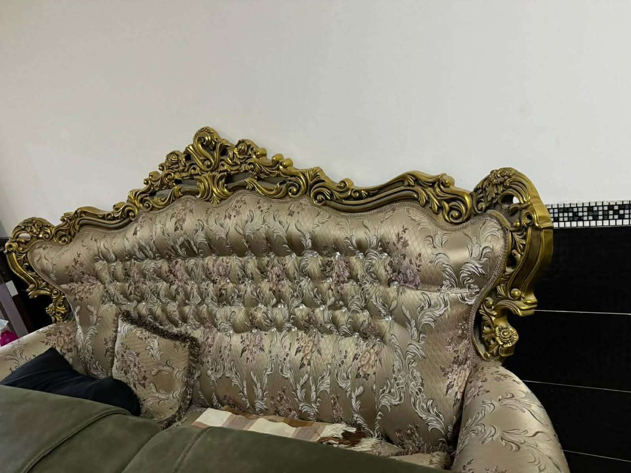 كه‌وانته‌ر تاقمی میوان  بۆ فرۆشتن له‌ سلێمانی  زۆۆر پاك جوان ماونه‌وه‌ بۆ زانینی نرخ نامه‌ بنێره


**إذا كنت صاحب هذا الإعلان وتريد حذفه لأي سبب، رجاءا أرسل رسالة إلى الدعم الفني**