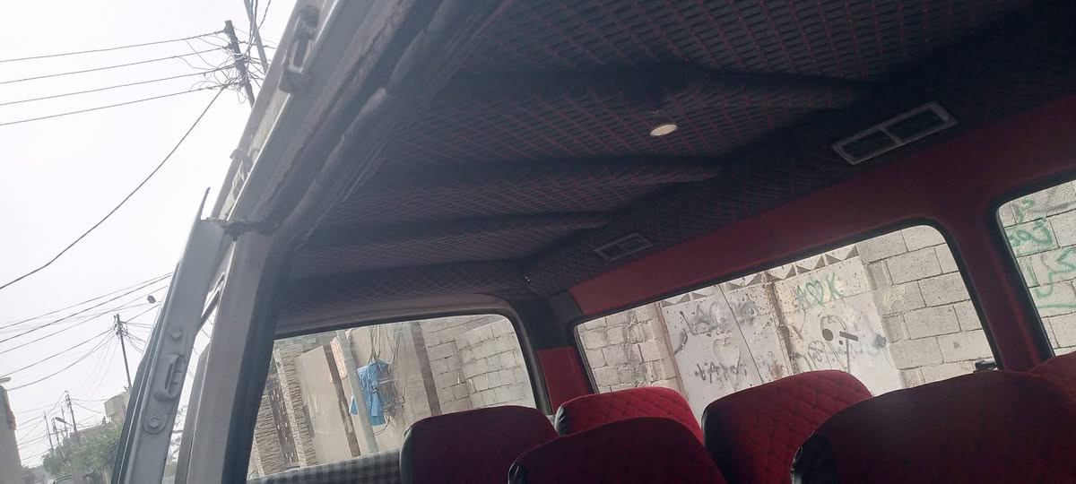 السلام عليكم فتون للبيع السعر ٣٦ورقة وبيه مجال مكاني ديالى بلدروز رقمي ***********
