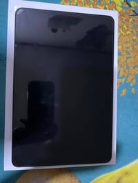 للبيع Xiaomi Pad 6 جديد ، الجهاز غني عن التعريف  بغداد ​السعر: 350  07...