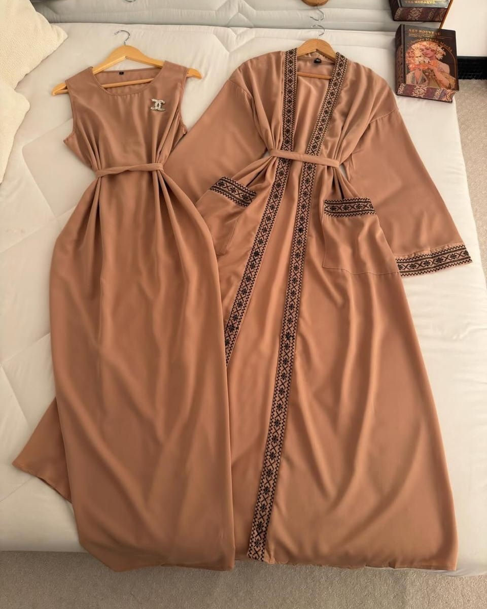 👇🏻😎👔جمال الالوان💙😍
🌸 بينصل وبشت نسائي👍 😍👍
#السسسعر__20ألف 
#القياسات_38_40_42_44_46_48
الخامه دابل  الاصلي
#يوجد خدمه توصيل الفين دينار داخل قضاء المسيب 
توصيل محافظات 6الاف كافة المحافظات العراقية 
توصييييل الباب بيتكك ويدللون علينه الطيبين


**إذا كنت صاحب هذا الإعلان وتريد حذفه لأي سبب، رجاءا أرسل رسالة إلى الدعم الفني**