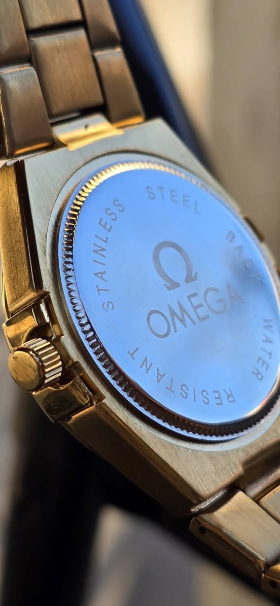 اوميكا موديل انتيكا قديم
جديد غير مستخدم القطعه اوربي 
امزون  مميزه جدا 
ارقام  يونيانيه حفر  
اميال لامينوس بالكامل 
ضد الماء طلاء ثابت  تحتوي على منفذ شهري 
زجاج سافاير مقاوم للخدش والكسر 
السعر ٣٠ الف على اول تم


**إذا كنت صاحب هذا الإعلان وتريد حذفه لأي سبب، رجاءا أرسل رسالة إلى الدعم الفني**