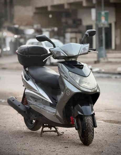 سكنس فحل  خطين سكليتر كوري الدراجة خير من لله وحلوة منقصهة شي جيب مو فيتر اثنين افحص الحد متمل وديهة وين ميعجبك افحصهة الدراجة مثل مموضح كدامكم جديدة ونضيفة وبلادية ماشية 35 الف اوراقها كاملة كيجات بانزين عدادات كهربائيات مابيهة نقص كلوب دبل اشارة اشاير عالي ناصي بريك جديد بل مكان المكينة ناعمة كلش وحلوة السعر 775 بيهه مجال حك الجيه    مكاني بغداد البياع ***********
