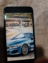 آيفون ٧ بلس • ١٢٨ • سفن بلاس