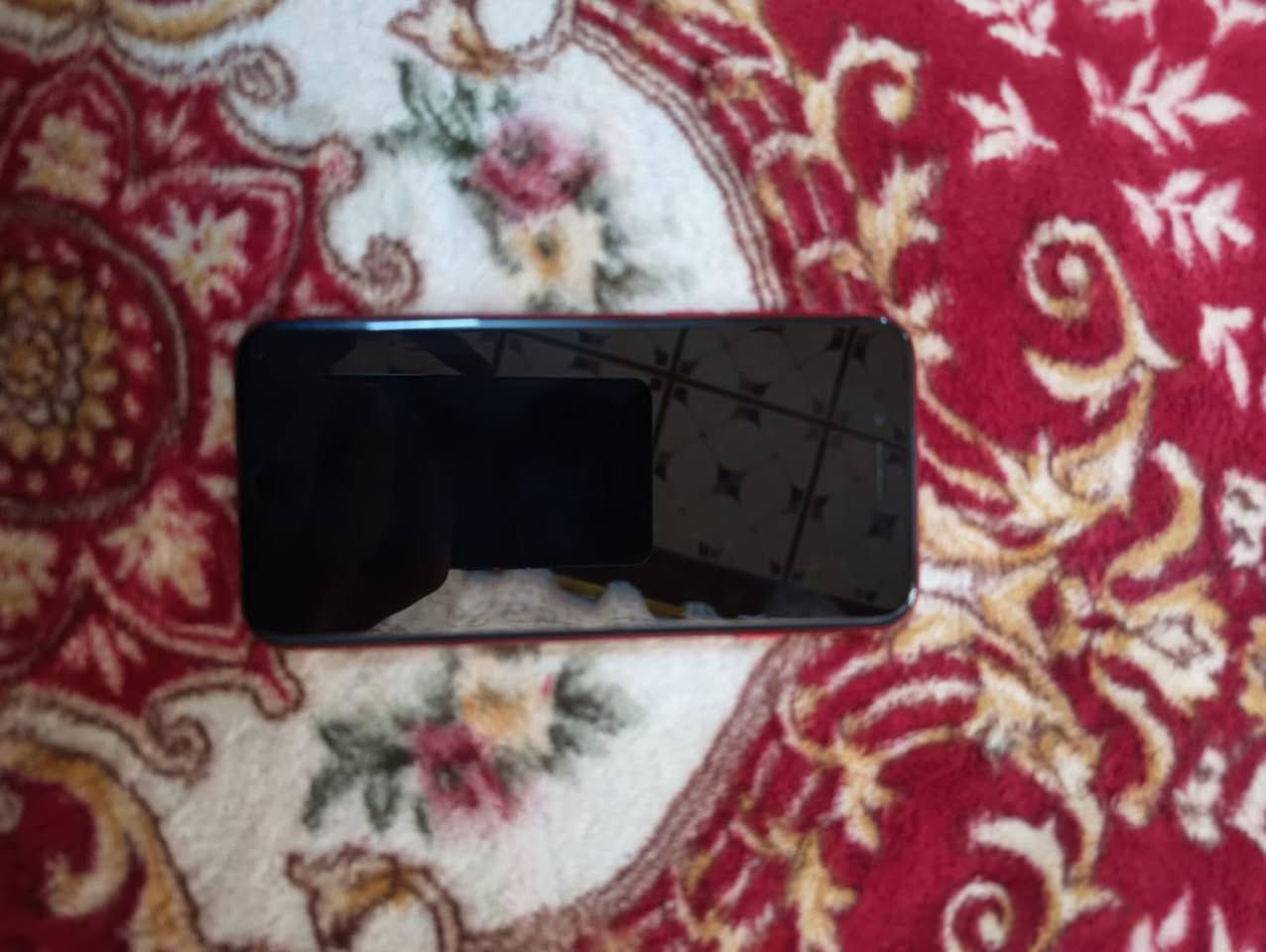 سلام عليكم ايفون 8 عادي ذاكره 64 جهاز نضيف وضع شركه كله شغال شاشه بلادي ما مبدل بكاريه بلادي ما مبدل كامرات دمعه صوت بصمه كله شغال سيم شغال الجهاز نضيف مكاني موصل ايسر السعر 95 وبي مجال


**إذا كنت صاحب هذا الإعلان وتريد حذفه لأي سبب، رجاءا أرسل رسالة إلى الدعم الفني**