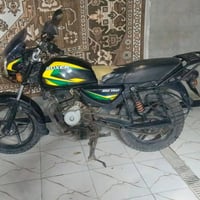 بوكسر موديل 21 دراجه شغاله بس ابيع كوم حديد سعر 400 وبيه مجال مكان بغد...