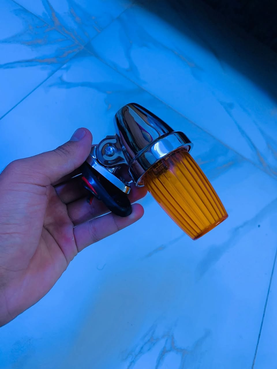 السلام عليكم للبيع ونجايات اصليه شراي يتفضل خاص توصيل موجود


**إذا كنت صاحب هذا الإعلان وتريد حذفه لأي سبب، رجاءا أرسل رسالة إلى الدعم الفني**