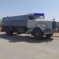 سكانيا 111 • موديل 80 • نينوى