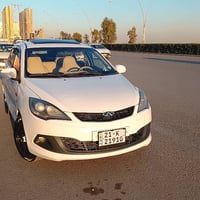 شيري فلاوين • ٢٠١٤ • ماكينة ١٥٠٠