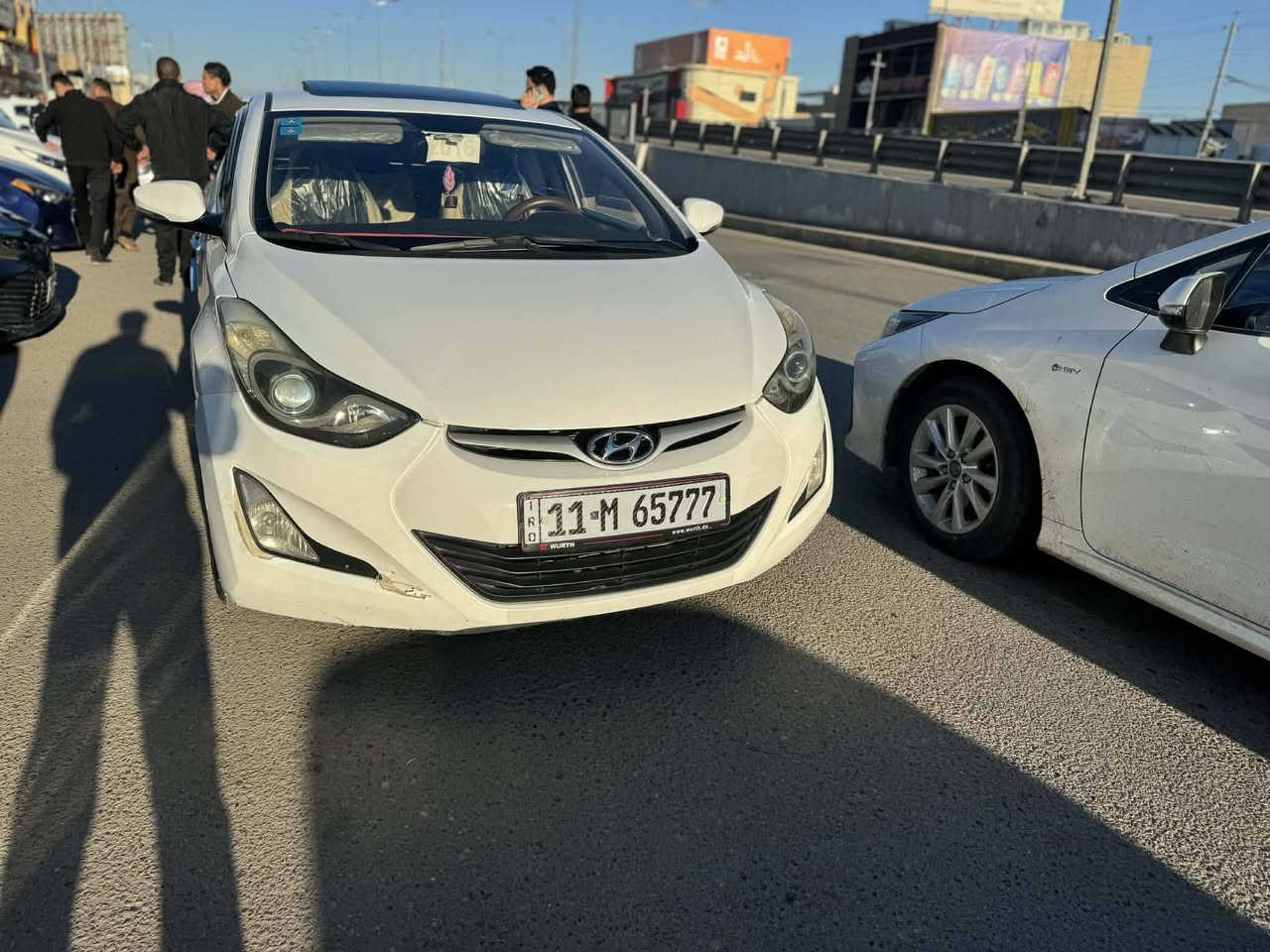 سلام عليكم لنتر 2016فول ماشيه ١٦٩ حقيقي خليجي مكينه 1.8كلشي بيه شركه ١٤٠ وبيه مجال مكاني الفلوجه رقم بغداد ***********/***********
