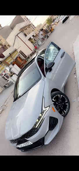 للبيع او مراوس

K5 جيتي لاين 2022

فول مواصفات داخل احمر 

صور الحادث موجودة بالمنشور 

مبدل بيهة قبق جنطة والجاملغ راجع بدون كص والامامي راجع بلادي 

مكانهة بغداد حي القاهرة  

سعرهة 165 قابل للتفاوض 

***********
