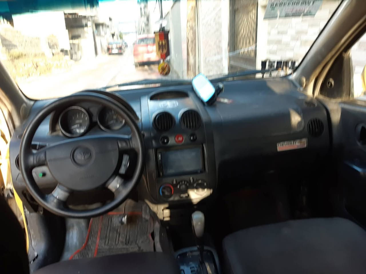 السلام عليكم
سياره للبيع افيو وارد امريكي 2008 رقم ديالى شرعي موجود بلموصل شرط تحويل سنويه 2023 محرك شرط معمر جديد كير شرط طخم تايرات جديد السعر 32

***********

***********
