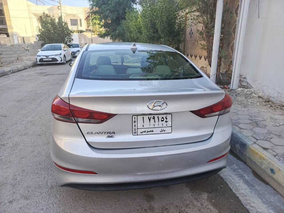 النترا وارد امريكي موديل 17 حادثها قبق جنطة وبالعراق باب سايق بي ضبغ ع كد شبر ونص 
مواصفات فول عدا فتحة se 
مكينة دوش 2000
كير اي تي المرغوب
رقم سيارة بابل بااسمي 
السعر 133 وبية مجال قليل 
مكان السيارة كوت 
للتواصل *********** دهل اوران, واسط
