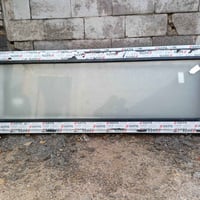 ابواب حمام • المنيوم G60 • جديدة