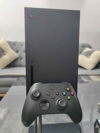 اكس بوكس سيريس اكس • يد مغناطيسي • Gamepass Ultimate