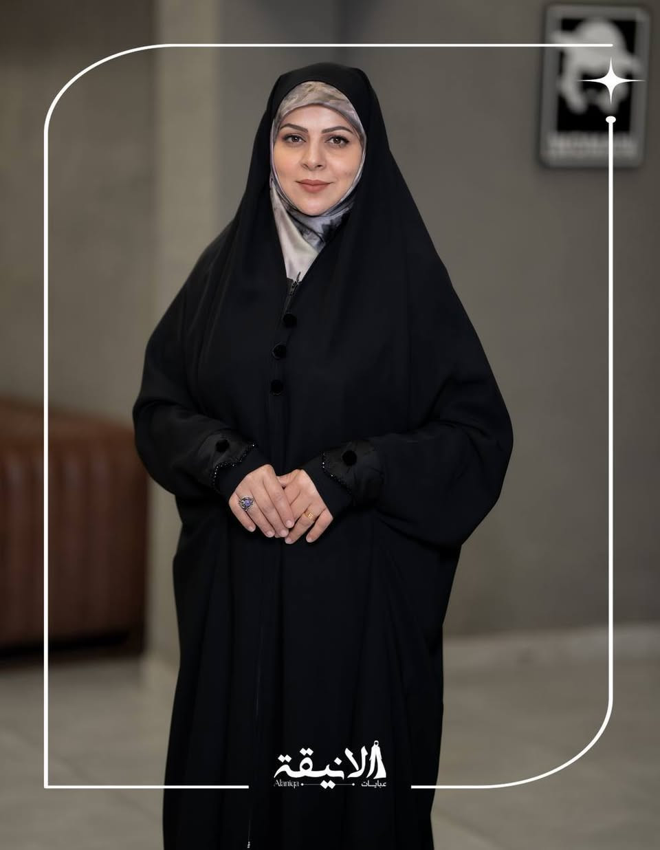 فقط بسعر 35الف الجمال هذا 
تشكيلة من أجمل الموديلات 🤍
عباية رأس بتفصيل أنيق
خامة جورجيت أصلي
بلون أسود فاحم يجنّن ✨
المميّز فيها تصميم الفجّتين
اللي يعطيها فخامة ولمسة اختلاف
عن باقي العبايات 👌
للطلب ولمزيد من التفاصيل
راسلونا على الخاص 📩


**إذا كنت صاحب هذا الإعلان وتريد حذفه لأي سبب، رجاءا أرسل رسالة إلى الدعم الفني**