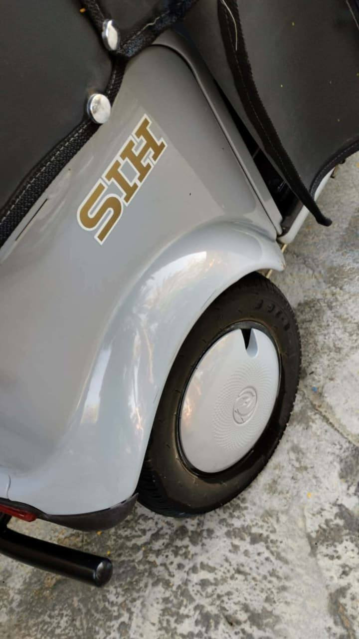 دراجة شحن للبيع بعقوبة بهرز ***********
