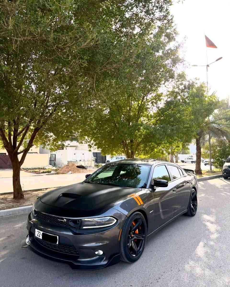 جارجر RTماكس 5700 💪🏻
موديل 2016
تحديث كامل SRT
 سياره فقط قطعه وحده بنيد ومبدل تحديث لغد شاصي كفاله اي دواخل ماكو 
فول موصفات 1/1عدا رادار 
فتحه سقف 
بصمه ابواب وتشغيل وجنطه
كشنات جلد وكهرباء عدد 2 تدفه تبريد كشنات 
كشن ميموي
داخل احمر ابلادي كشن حضن 
ستيرن تدفئه 
شفتات بل ستيرن 
حساس 
تدفئه كشنات خلفيه 
سياره عليه تفريغ وبرمجه 
تخم تاير ويل نجمه جديد 
وسياره جاهزه عل اخر حبايه مابيه نقص 
سعر 192 
مكان سياره بغداد سيديه 
رقم اربيل شرط التحويل سنويه وهزه جديد 
***********⚔️
