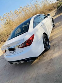 سوناتا • ٢٠١١ • رقم أربيل